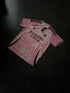Real Madrid - Maillot concept 24/25 - rose, noir